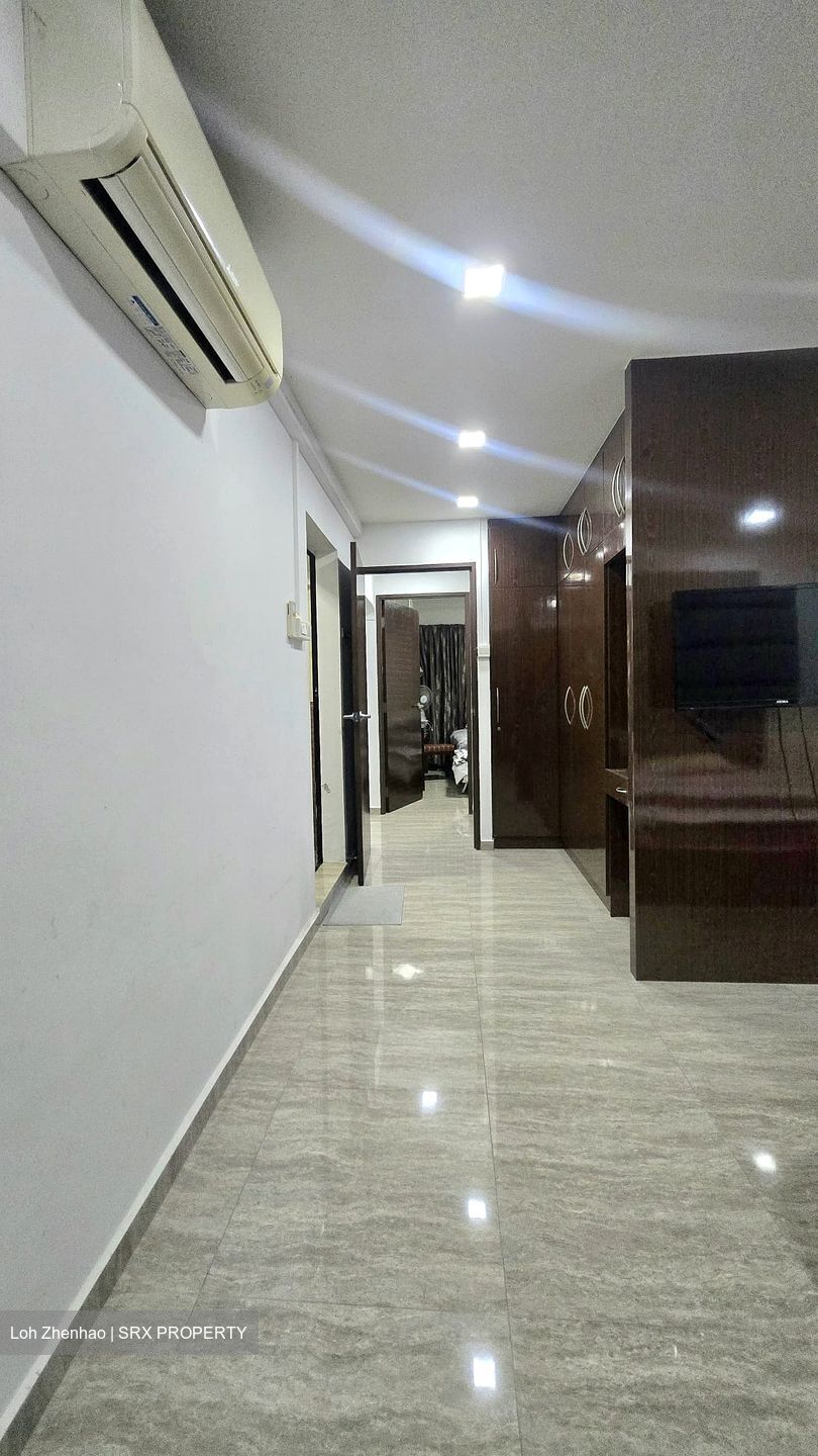 Blk 484D Choa Chu Kang Avenue 5 (Choa Chu Kang), HDB 5 Rooms #603094741